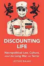 Discounting Life