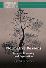 Normative Reasons