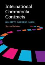 International Commercial Contracts