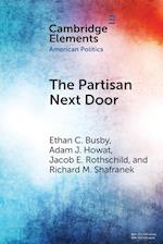 The Partisan Next Door