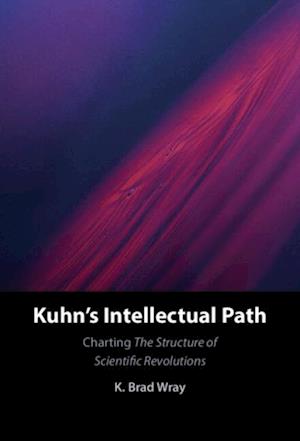 Kuhn''s Intellectual Path