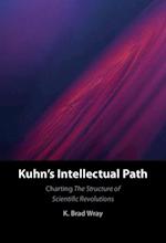 Kuhn's Intellectual Path