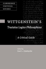 Wittgenstein's Tractatus Logico-Philosophicus
