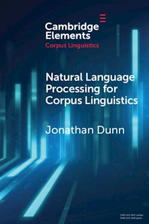 Natural Language Processing for Corpus Linguistics