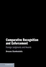 Comparative Recognition and Enforcement