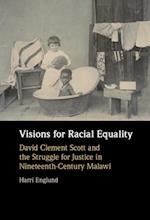 Visions for Racial Equality