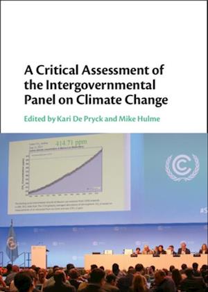 Critical Assessment of the Intergovernmental Panel on Climate Change