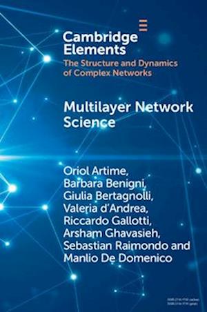 Multilayer Network Science