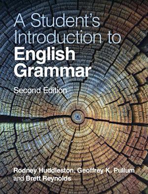 A Student's Introduction to English Grammar