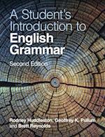 A Student's Introduction to English Grammar