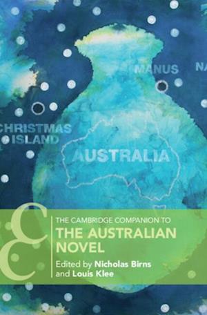 Cambridge Companion to the Australian Novel