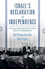 Israel's Declaration of Independence