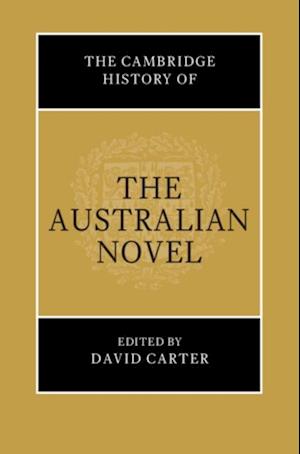 Cambridge History of the Australian Novel