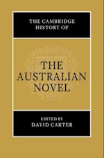 Cambridge History of the Australian Novel