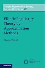 Elliptic Regularity Theory by Approximation Methods