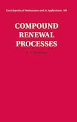 Compound Renewal Processes