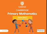 Cambridge Primary Mathematics Games Book 2 with Digital Access