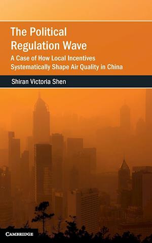 The Political Regulation Wave