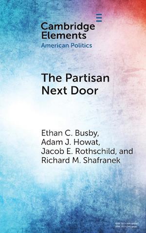 The Partisan Next Door