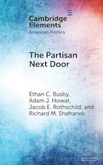 The Partisan Next Door