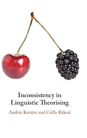 Inconsistency in Linguistic Theorising