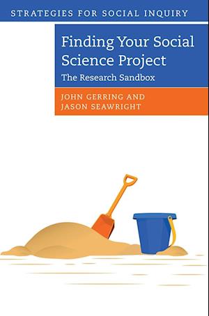 Finding your Social Science Project