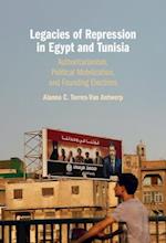 Legacies of Repression in Egypt and Tunisia