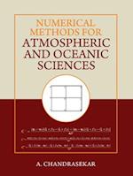 Numerical Methods for Atmospheric and Oceanic Sciences