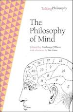 The Philosophy of Mind