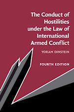 Conduct of Hostilities under the Law of International Armed Conflict