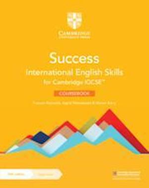 Success International English Skills for Cambridge IGCSE™ Coursebook with Digital Access (2 Years)