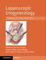 Laparoscopic Urogynaecology