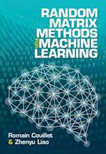 Random Matrix Methods for Machine Learning