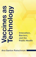 Vaccines as Technology