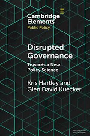 Disrupted Governance
