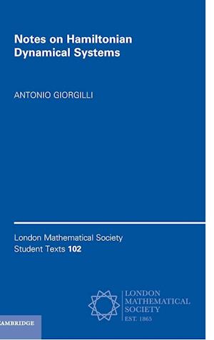 Notes on Hamiltonian Dynamical Systems