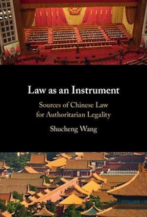 Law as an Instrument