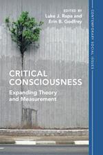 Critical Consciousness