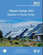 Climate Change 2022 - Mitigation of Climate Change 2 Volume Paperback Set