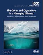 The Ocean and Cryosphere in a Changing Climate