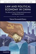 Law and Political Economy in China