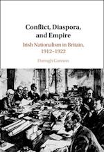 Conflict, Diaspora, and Empire