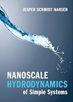 Nanoscale Hydrodynamics of Simple Systems