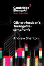 Olivier Messiaen's Turangalîla-symphonie