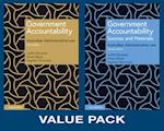Government Accountability Value Pack 2