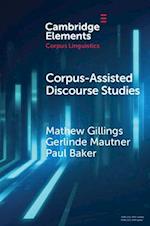 Corpus-Assisted Discourse Studies