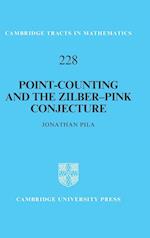 Point-Counting and the Zilber–Pink Conjecture