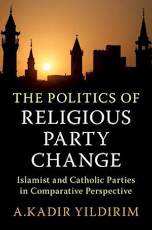 The Politics of Religious Party Change