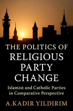 The Politics of Religious Party Change