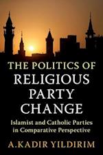 The Politics of Religious Party Change